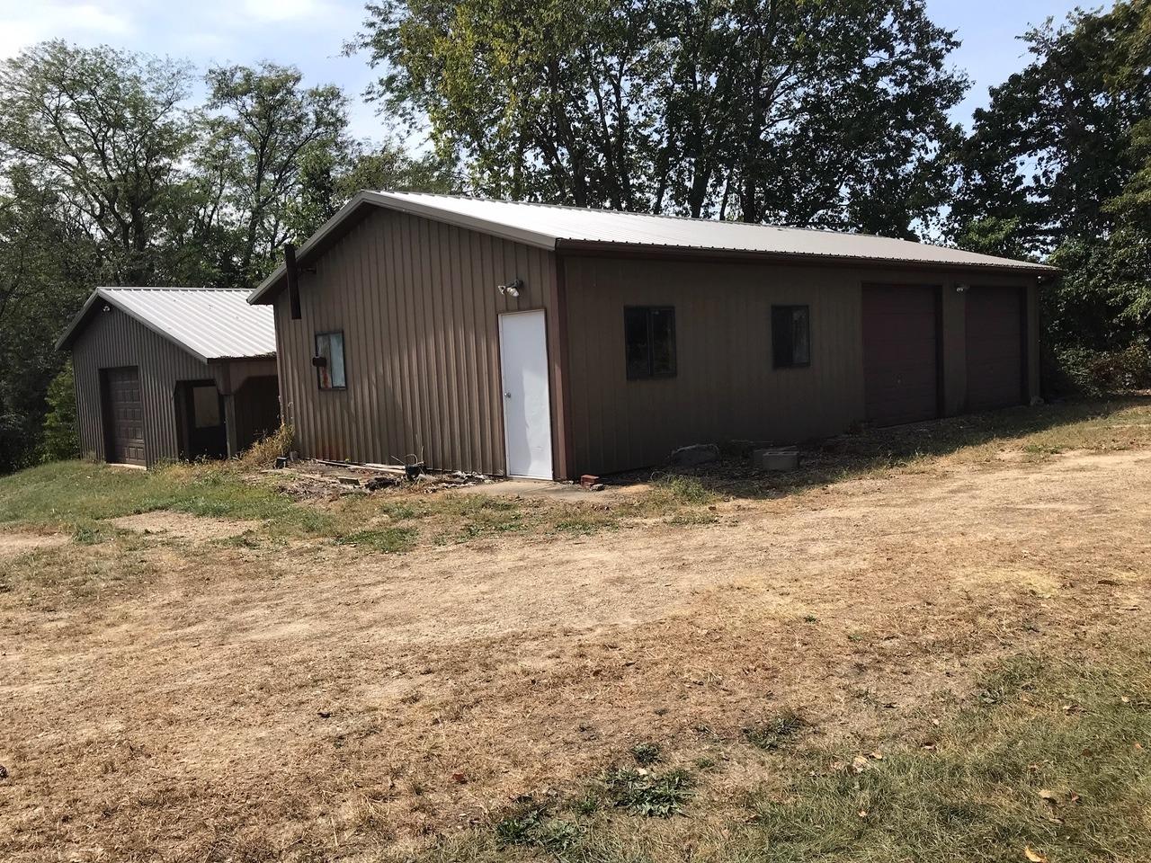 9783 Wesseler Road Brookville, IN 47012 - Photo 2 of 14