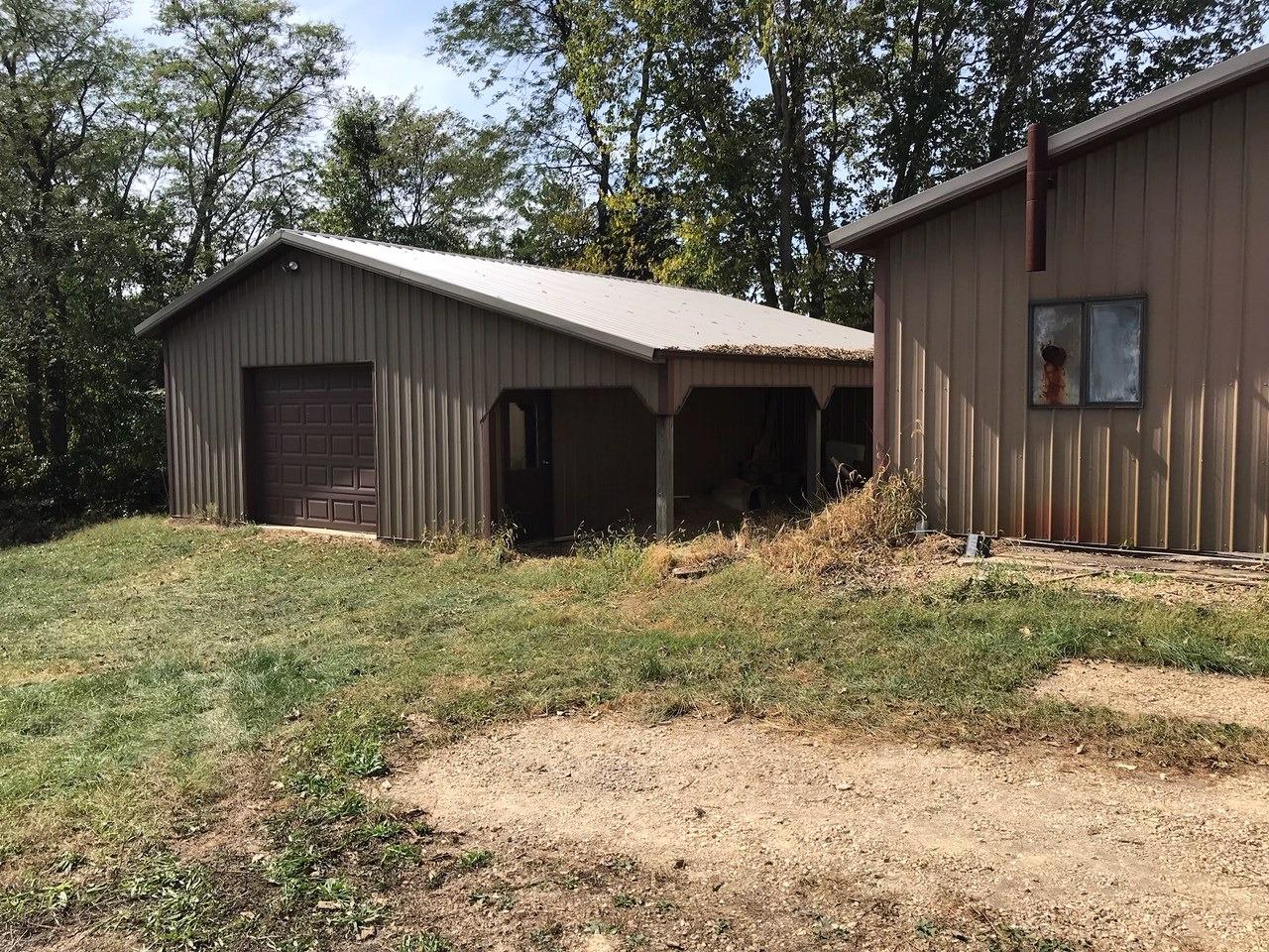 9783 Wesseler Road Brookville, IN 47012 - Photo 3 of 14
