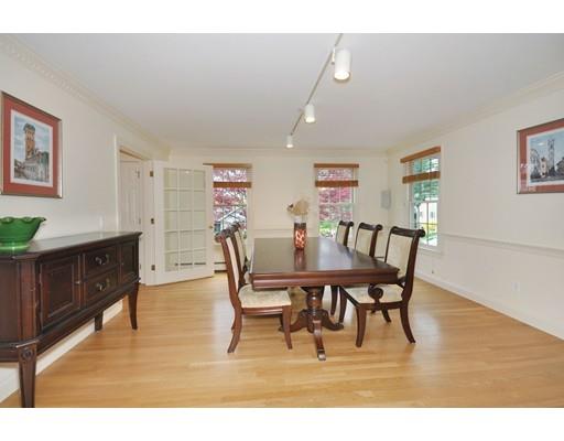 91 Outlook Drive Lexington, MA 02421 - Photo 11 of 30 Gallery Image 11