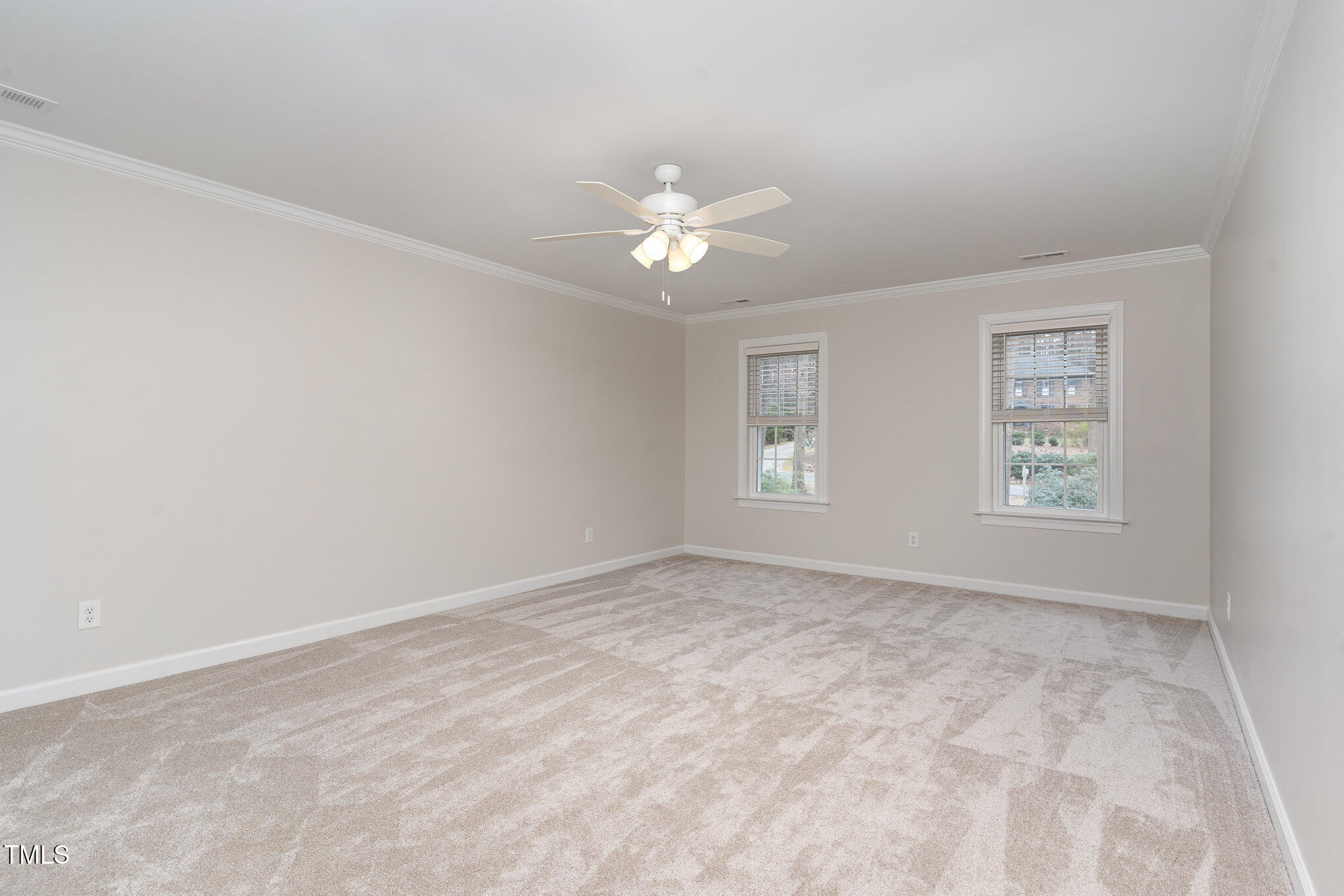 10009 Bushveld Lane Raleigh, NC 27613 - Photo 27 of 53 Primary Bedroom