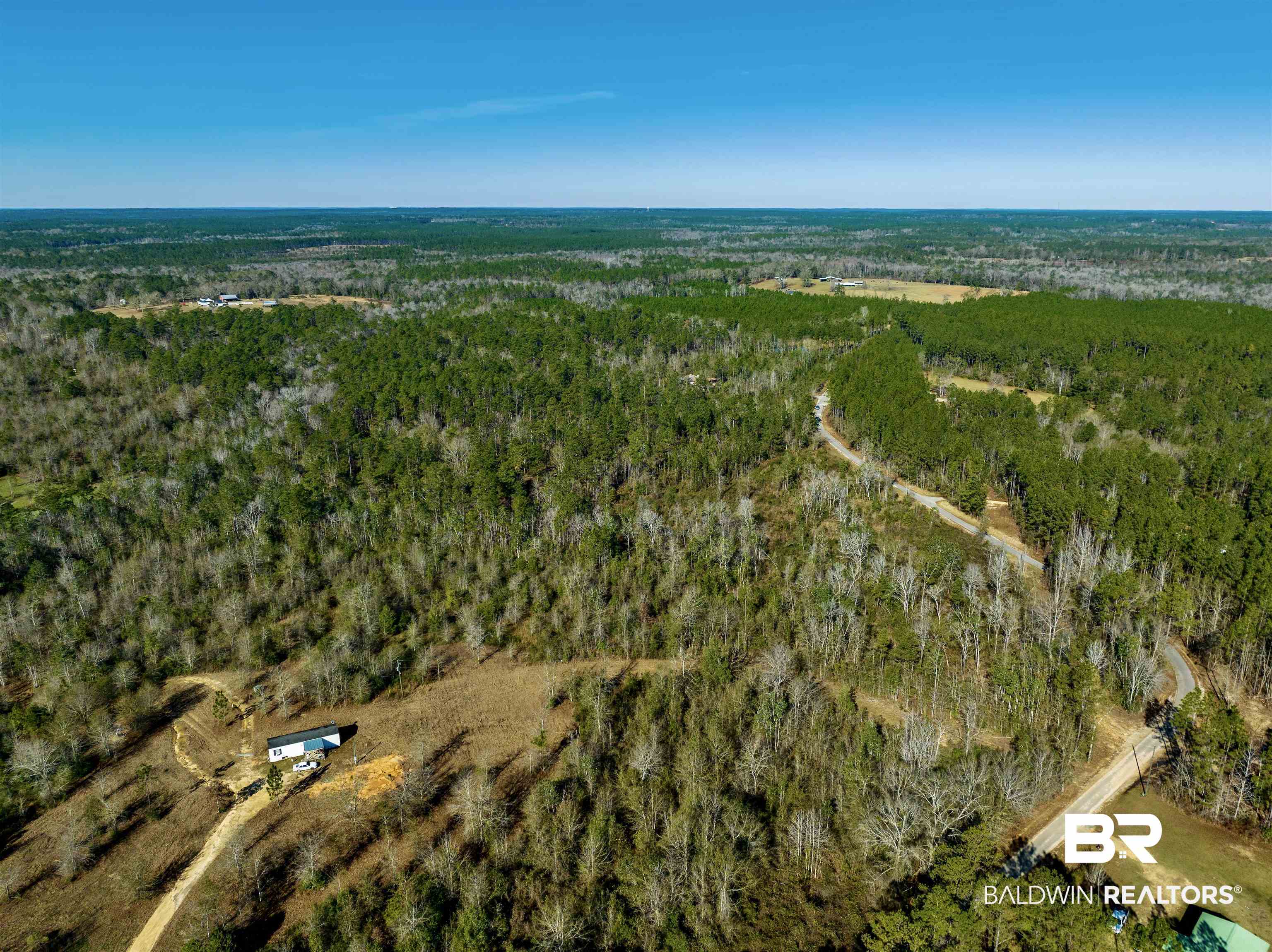 51381 Propst Road Bay Minette, AL 36507 - Photo 16 of 18