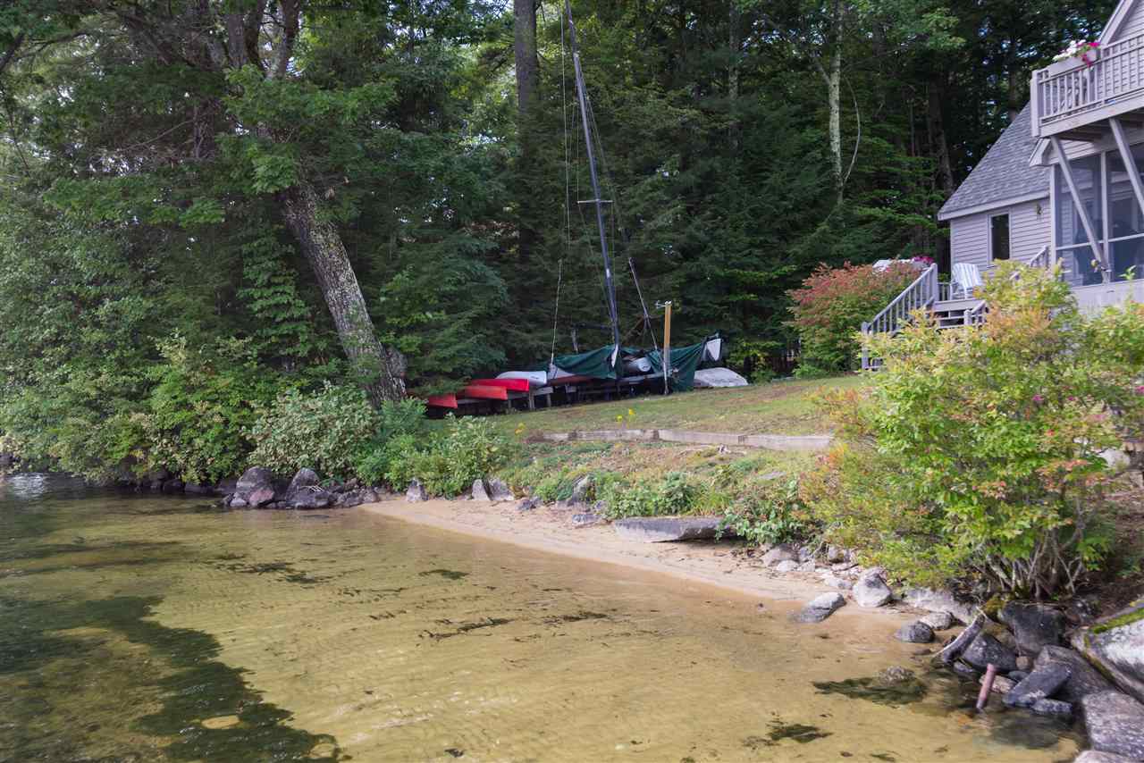 67 Cummings Cove Road Meredith, NH 03253 - Photo 2 of 40