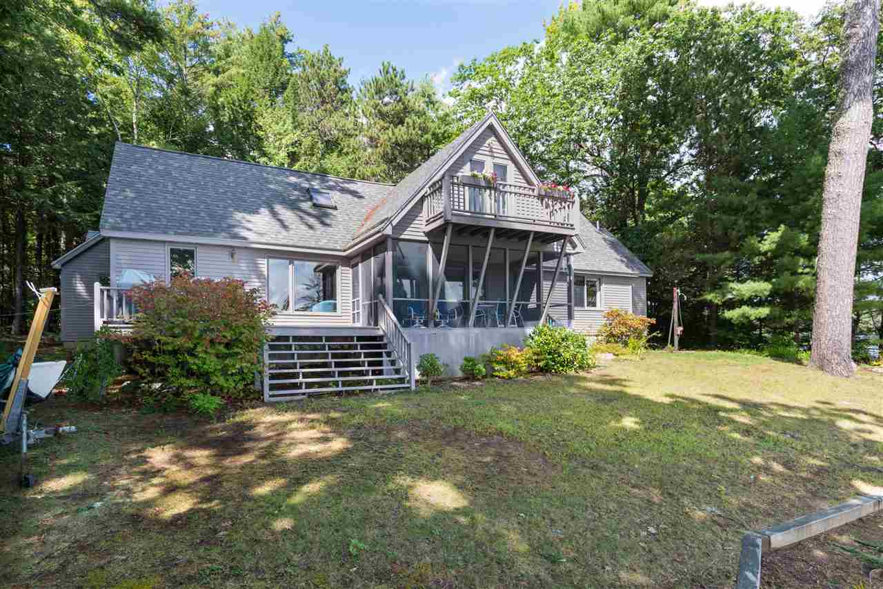 67 Cummings Cove Road Meredith, NH 03253 - Photo 12 of 40