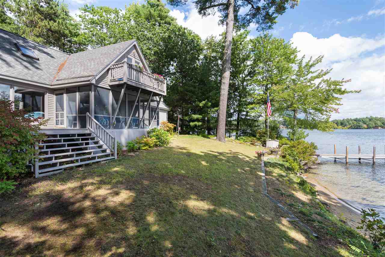 67 Cummings Cove Road Meredith, NH 03253 - Photo 13 of 40