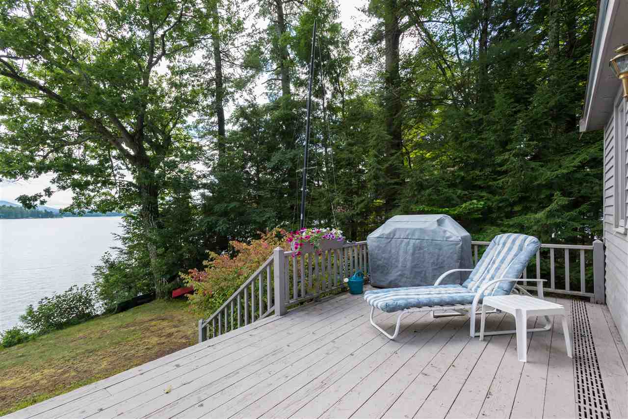 67 Cummings Cove Road Meredith, NH 03253 - Photo 15 of 40