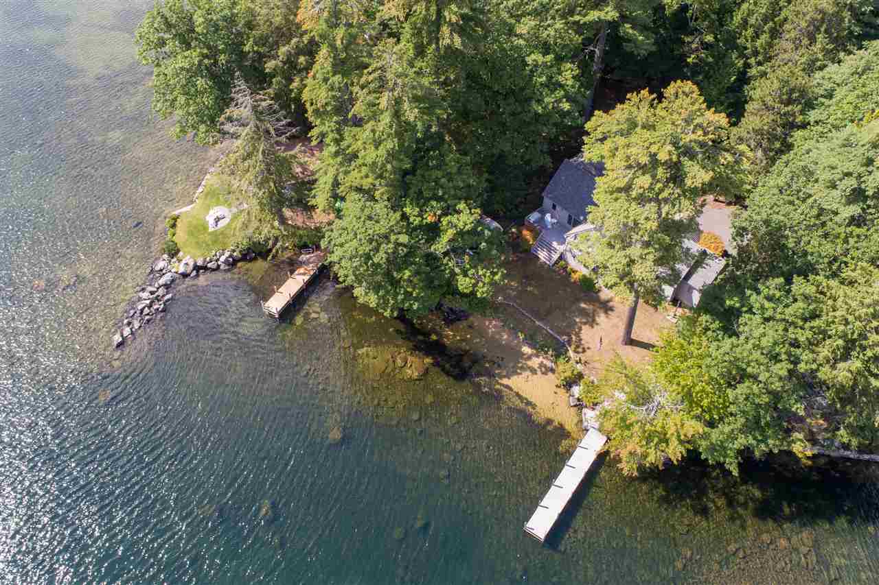 67 Cummings Cove Road Meredith, NH 03253 - Photo 18 of 40