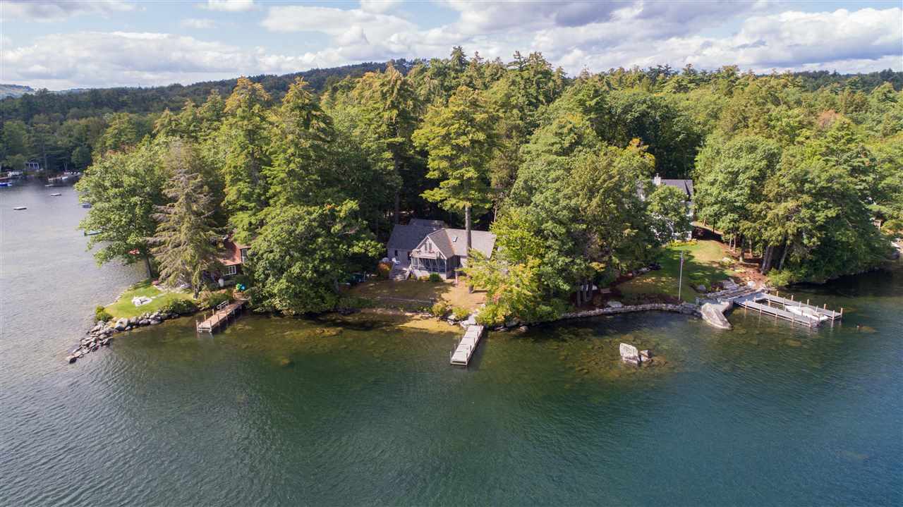 67 Cummings Cove Road Meredith, NH 03253 - Photo 19 of 40
