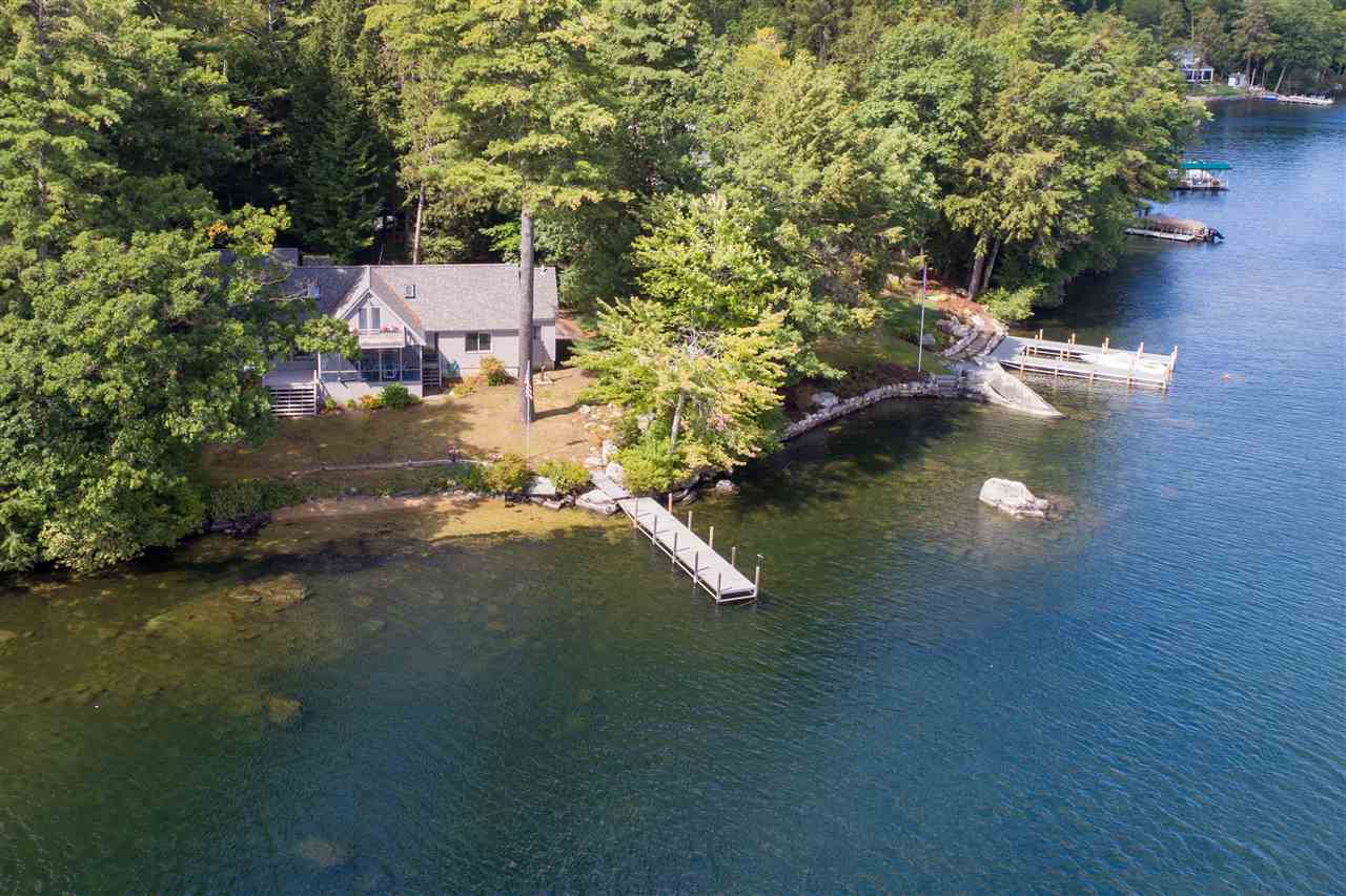 67 Cummings Cove Road Meredith, NH 03253 - Photo 20 of 40