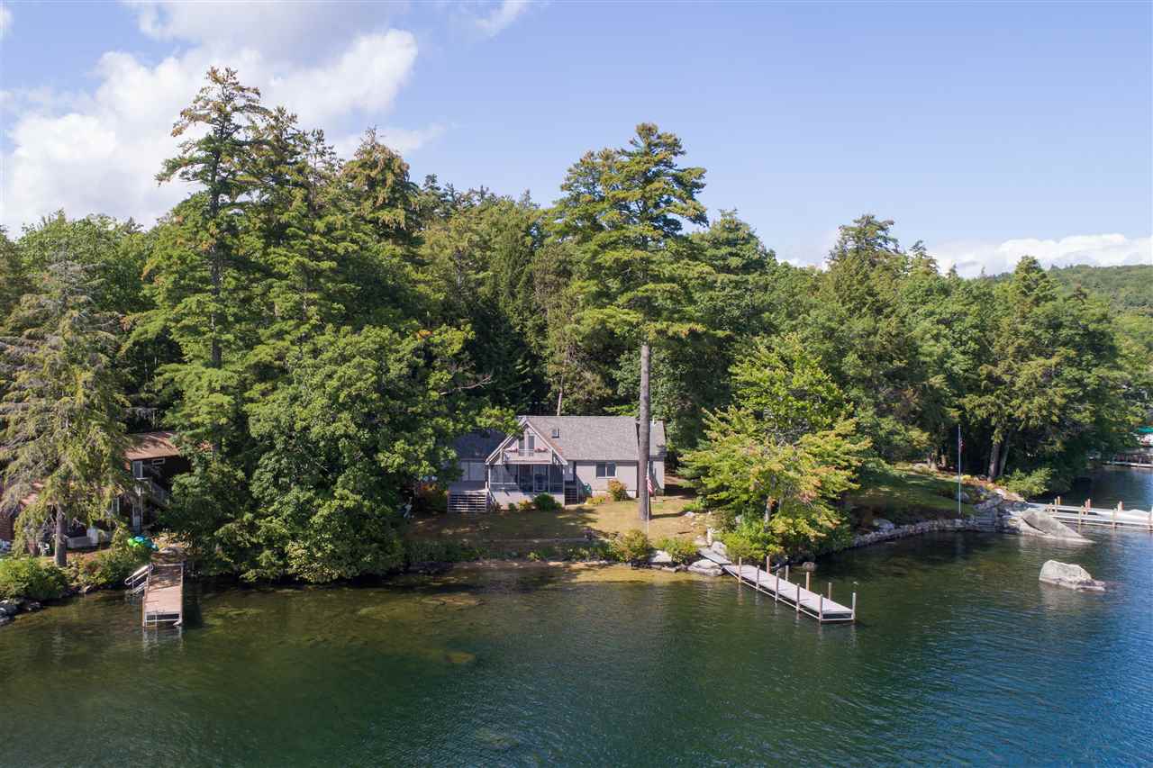 67 Cummings Cove Road Meredith, NH 03253 - Photo 4 of 40
