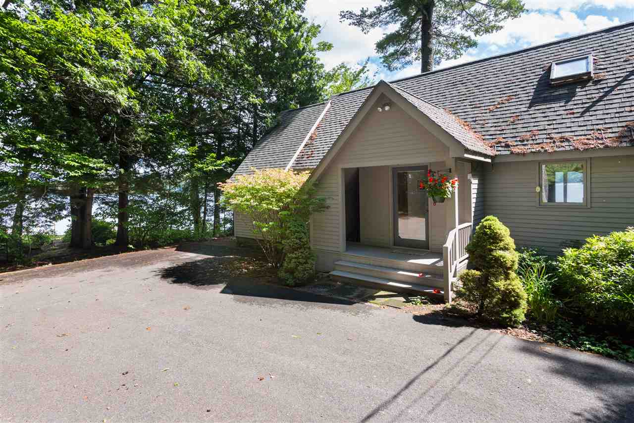 67 Cummings Cove Road Meredith, NH 03253 - Photo 10 of 40