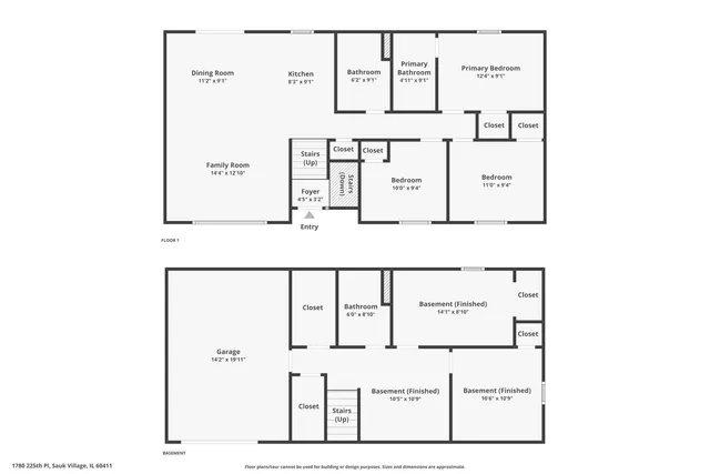 a picture of a bench in a white building