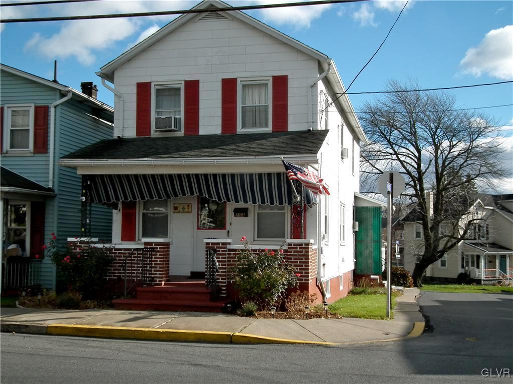 153 Spring Street Nazareth, PA 18064 - Photo 1 of 16 Gallery Image 1