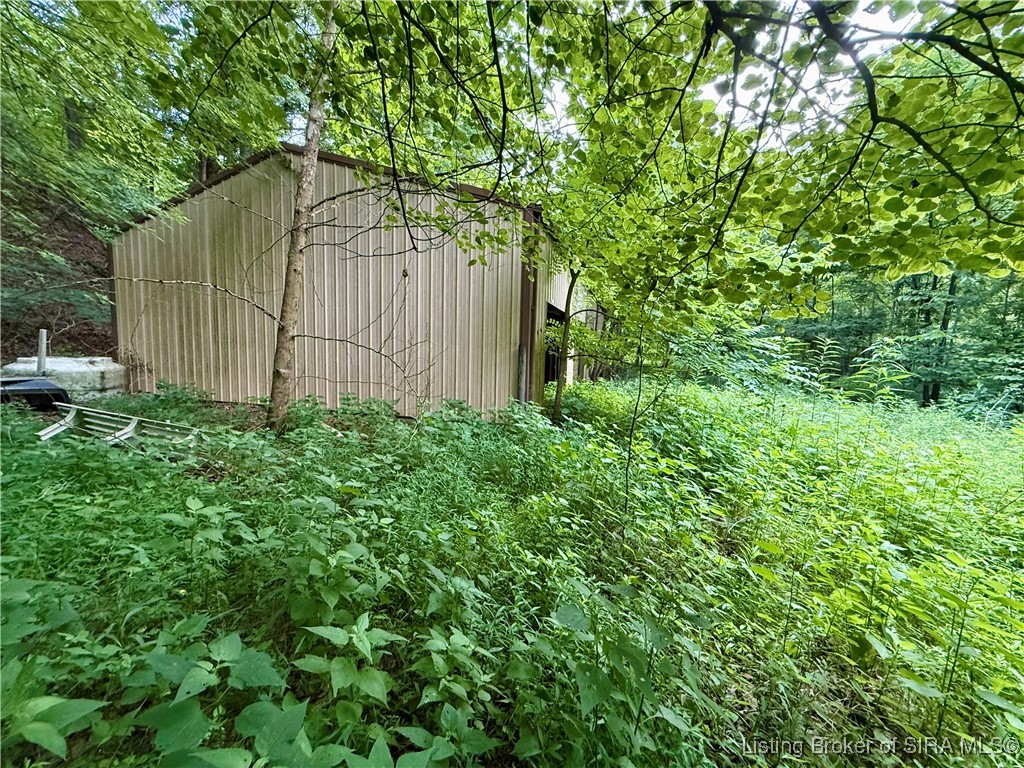 2032 West Goat Hollow Road Vallonia, IN 47281 - Photo 11 of 39