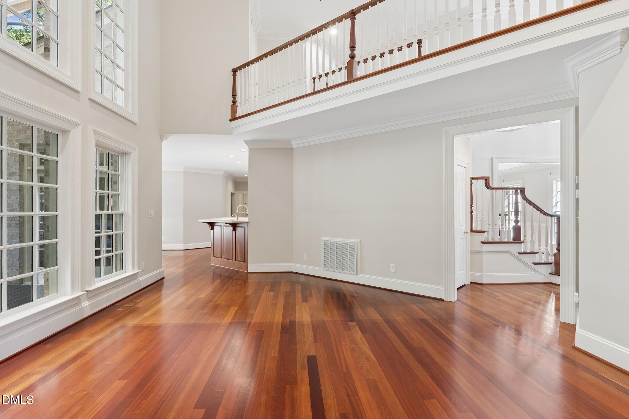 4901 Oakmoor Court Raleigh, NC 27614 - Photo 22 of 50 Family Room