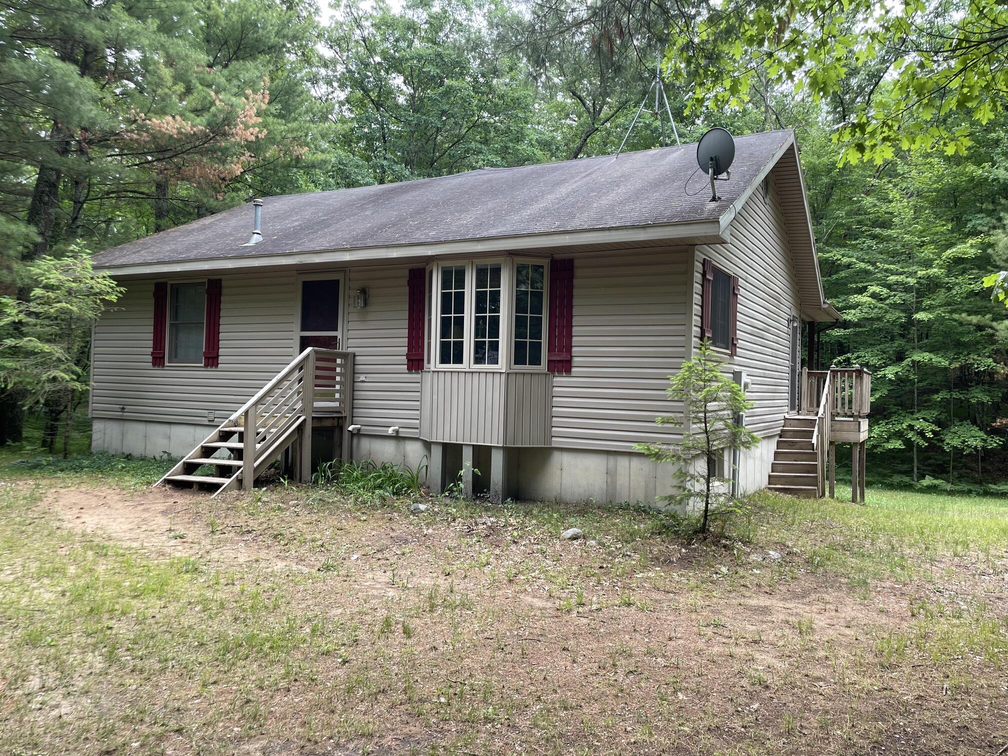 8725 West River Road Irons, MI 49644 - Photo 1 of 37 IMG_0900
