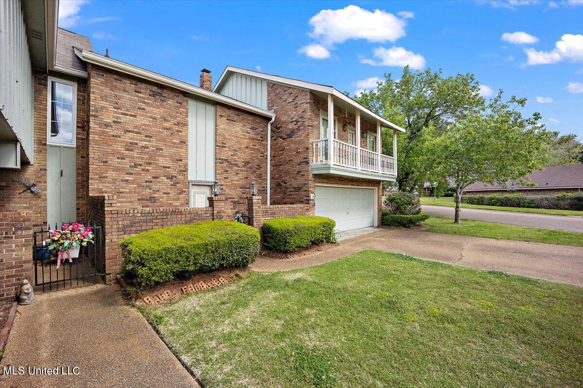 26 Timber Ridge Drive Brandon, MS 39042 - Photo 3 of 26 03-2