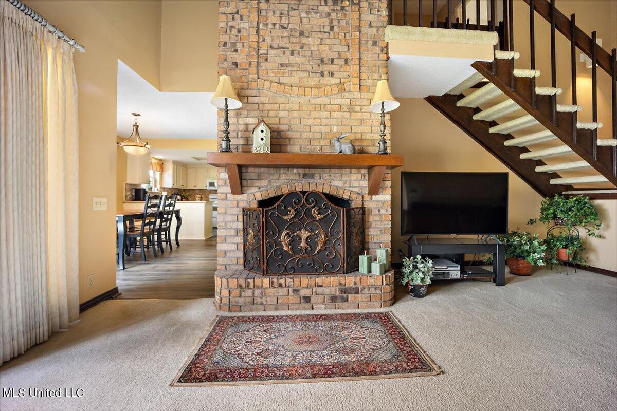 26 Timber Ridge Drive Brandon, MS 39042 - Photo 8 of 26 08-8