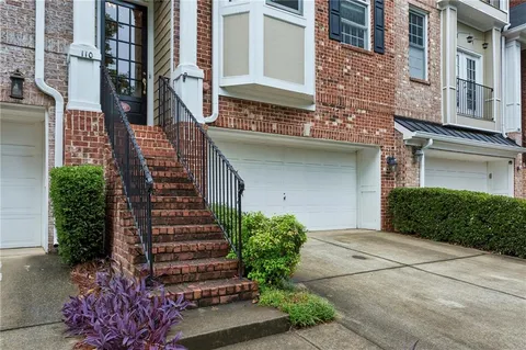 $469,900 | 110 McLaren Gates Drive, Marietta, GA 30060