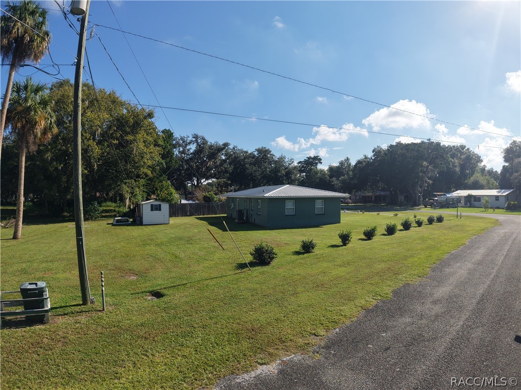 50 Risher Avenue Inglis, FL 34449 - Photo 3 of 39 Gallery Image 3