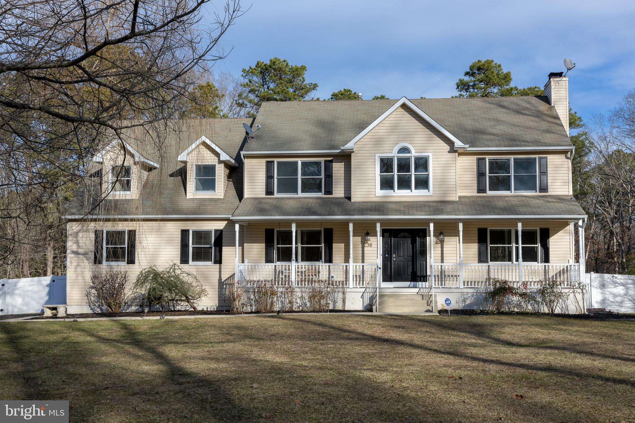 236 Maple Terrace Buena, NJ 08310 - Photo 1 of 58