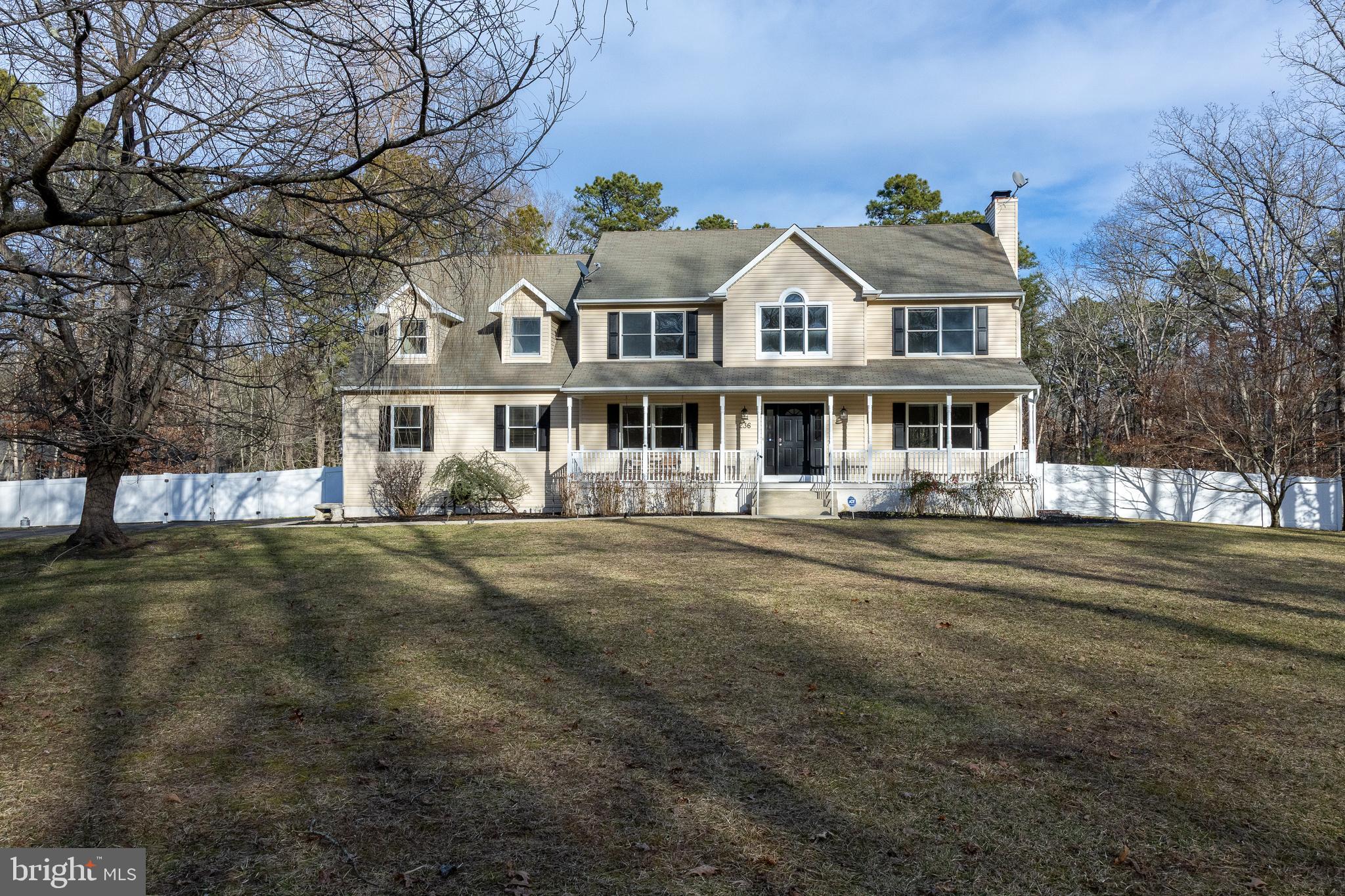 236 Maple Terrace Buena, NJ 08310 - Photo 2 of 58