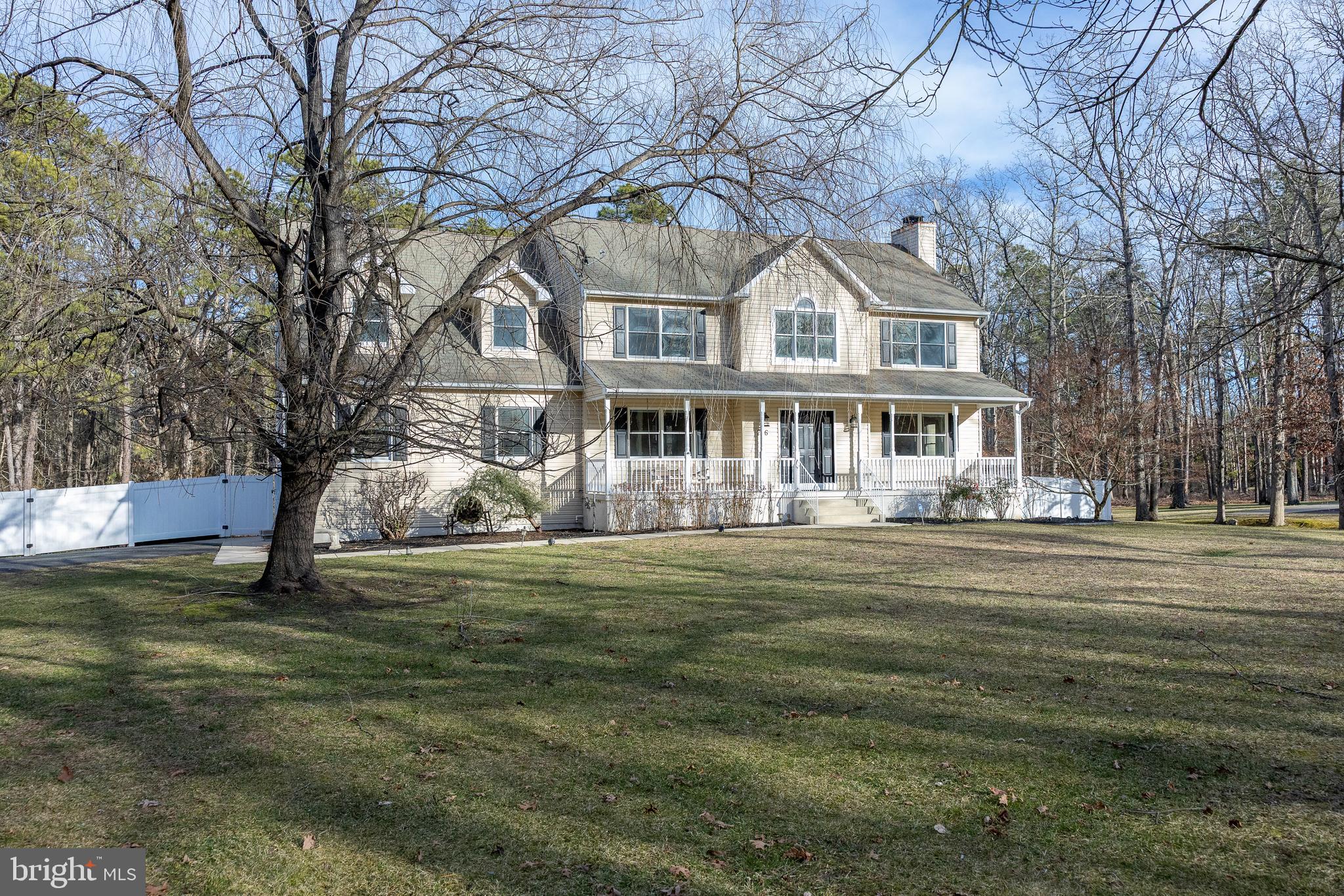 236 Maple Terrace Buena, NJ 08310 - Photo 3 of 58