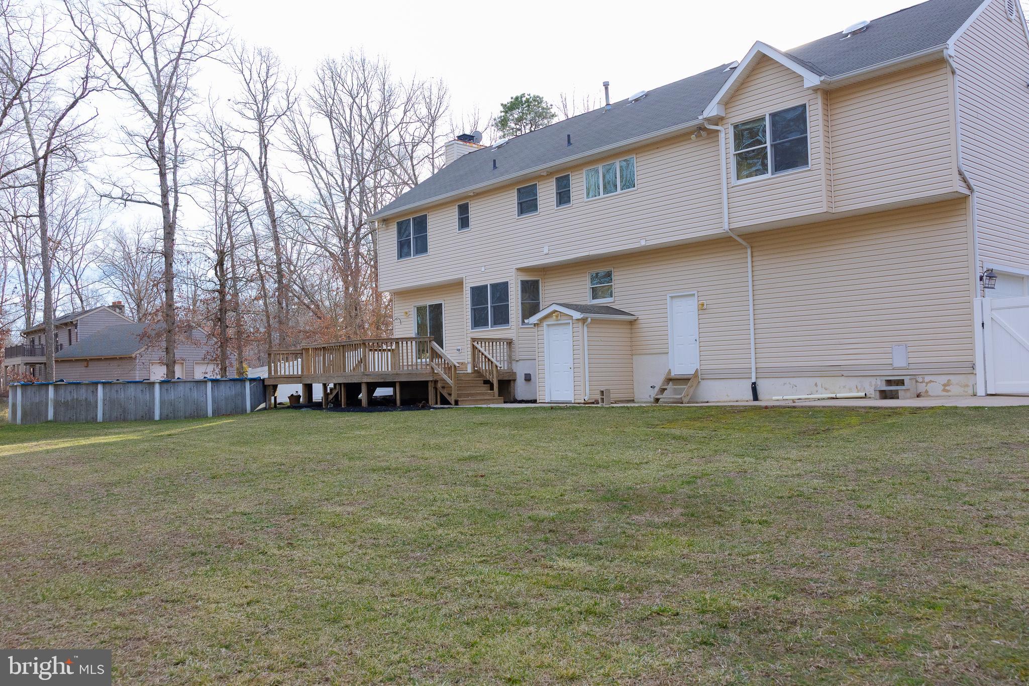 236 Maple Terrace Buena, NJ 08310 - Photo 54 of 58