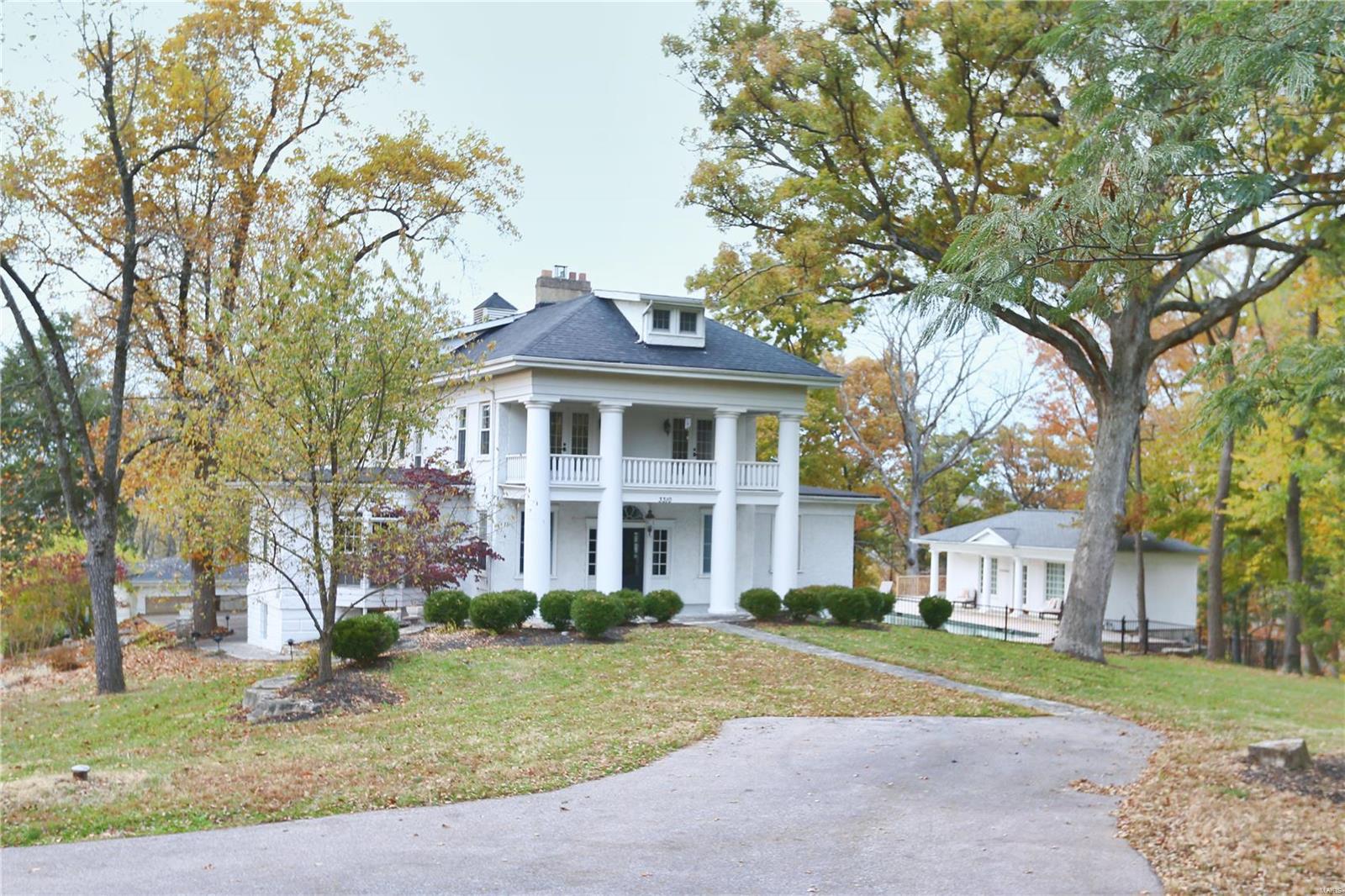 3310 Quinette Road St. Louis, MO 63122 - Photo 1 of 1 Gallery Image 1