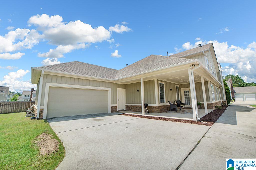 110 Rowntree Path Helena, AL 35080 - Photo 39 of 41