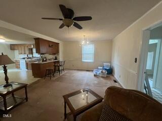 1484 Brinkley Road Dunn, NC 28334 - Photo 9 of 20