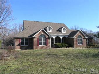 2256 Turkey Ridge Waterloo, IL 62298 - Photo 1 of 1