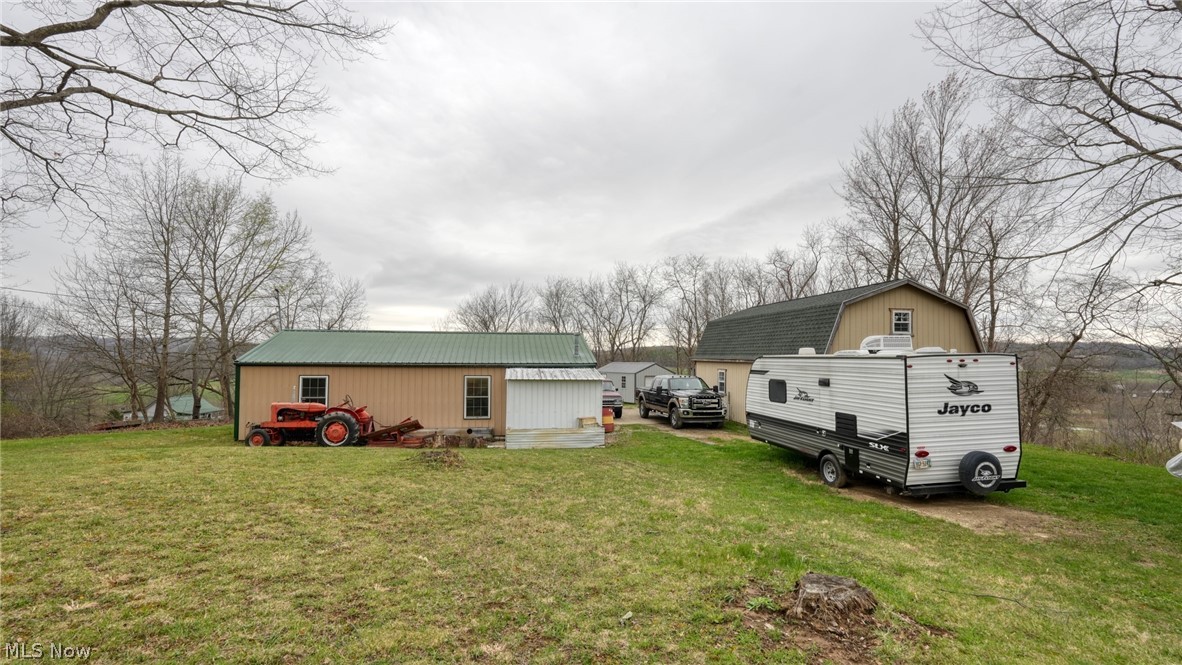 63710 Batesville Road Quaker City, OH 43773 - Photo 8 of 39