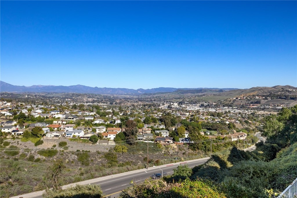 24955 Seagate Drive Dana Point, CA 92629 - Photo 14 of 39 a view of city and mountain