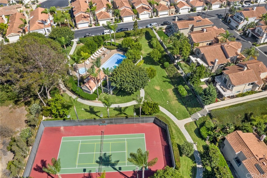 24955 Seagate Drive Dana Point, CA 92629 - Photo 35 of 39 a bird view of building