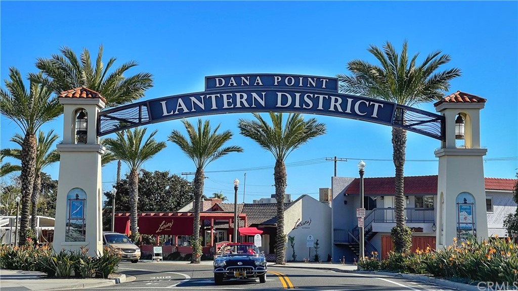 24955 Seagate Drive Dana Point, CA 92629 - Photo 37 of 39 a view of a street with cars