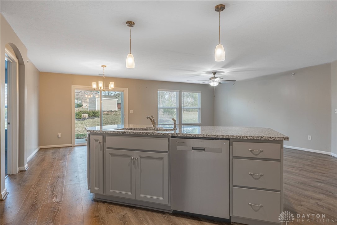 160 Old Pond Road Springboro, OH 45066 - Photo 6 of 28