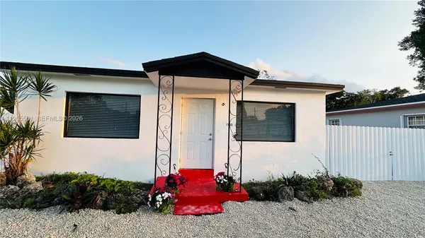 $535,000 | 1100 Northwest 75th Street, Miami, FL 33150
