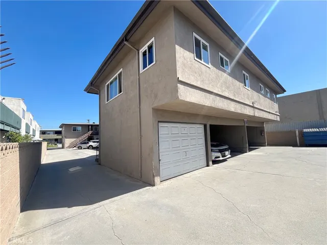 $1,650 | 4750 West Broadway, Unit N, Hawthorne, CA 90250