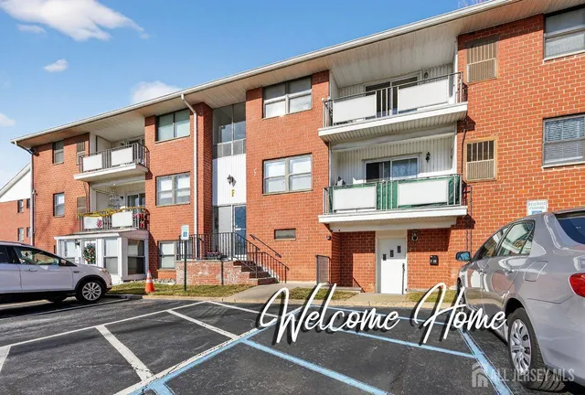 $219,900 | 1300 Rock Avenue, Unit F3, Plainfield, NJ 07060