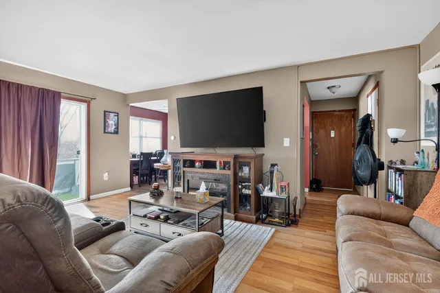 $219,900 | 1300 Rock Avenue, Unit F3, Plainfield, NJ 07060