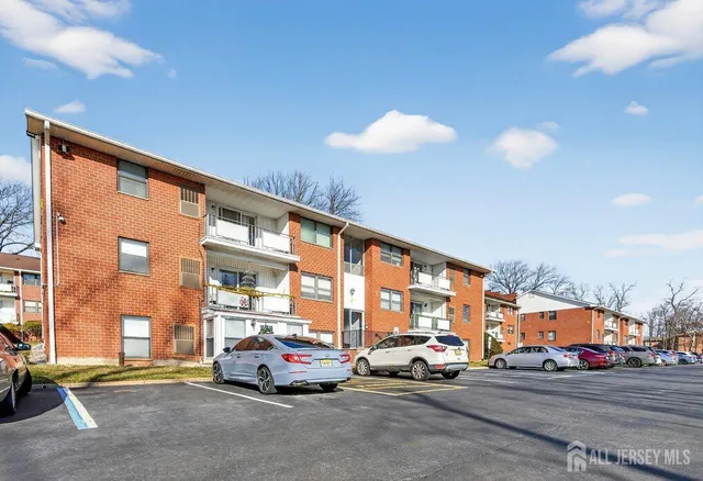 $219,900 | 1300 Rock Avenue, Unit F3, Plainfield, NJ 07060