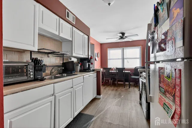 $219,900 | 1300 Rock Avenue, Unit F3, Plainfield, NJ 07060