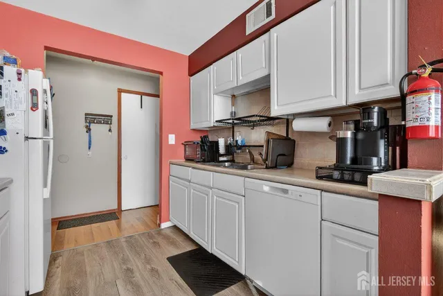 $219,900 | 1300 Rock Avenue, Unit F3, Plainfield, NJ 07060