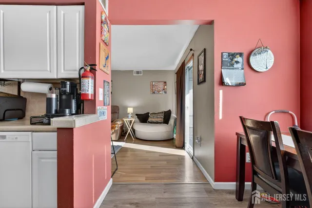 $219,900 | 1300 Rock Avenue, Unit F3, Plainfield, NJ 07060