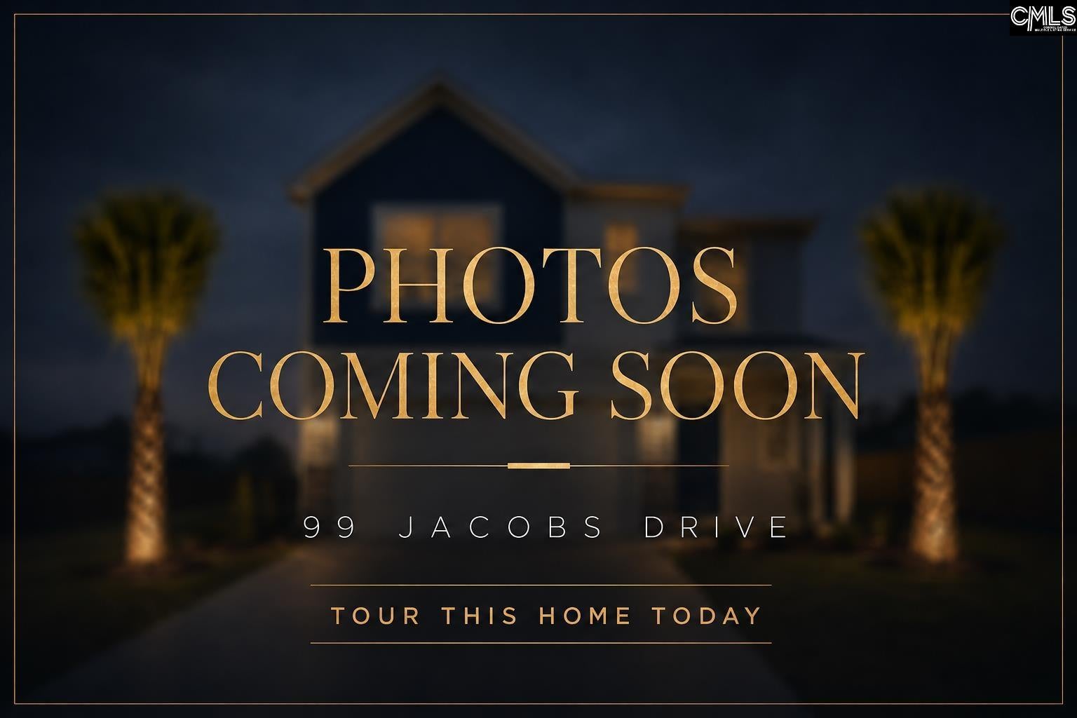 99 Jacobs Drive Elgin, SC 29045 - Photo 1 of 1 Gallery Image 1