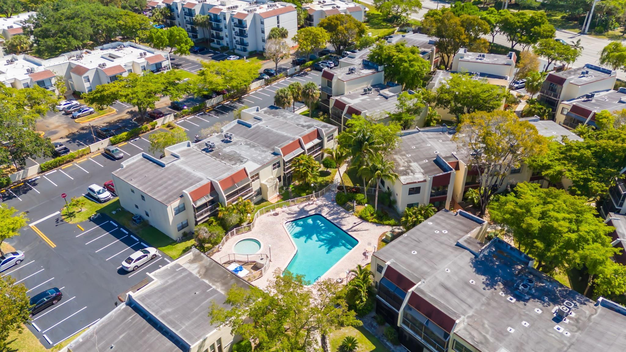 301 North Pine Island Road, Unit 217 Plantation, FL 33324 - Photo 21 of 25 Photo 21