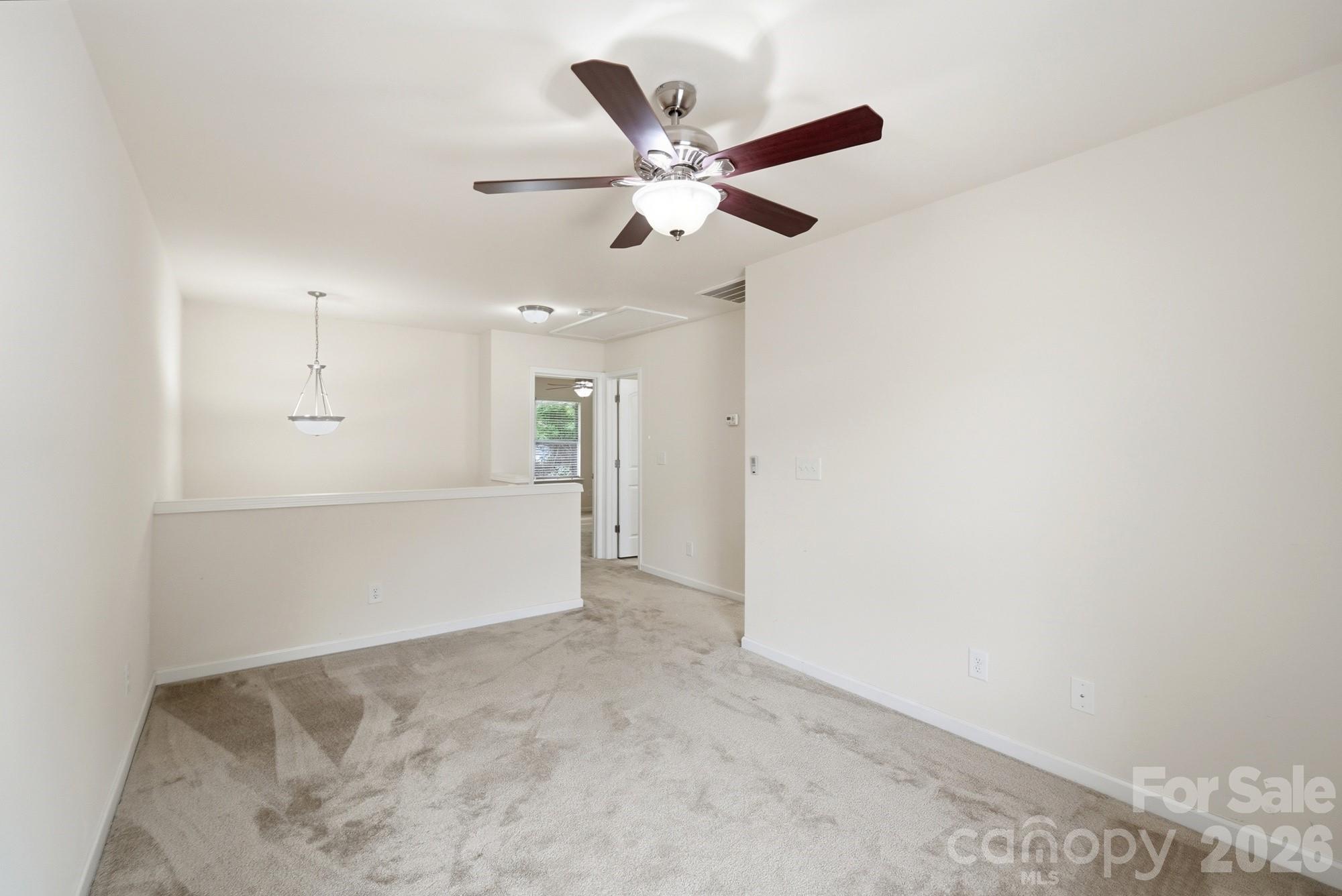175 Limerick Road, Unit B Mooresville, NC 28115 - Photo 18 of 30 a view of an empty room