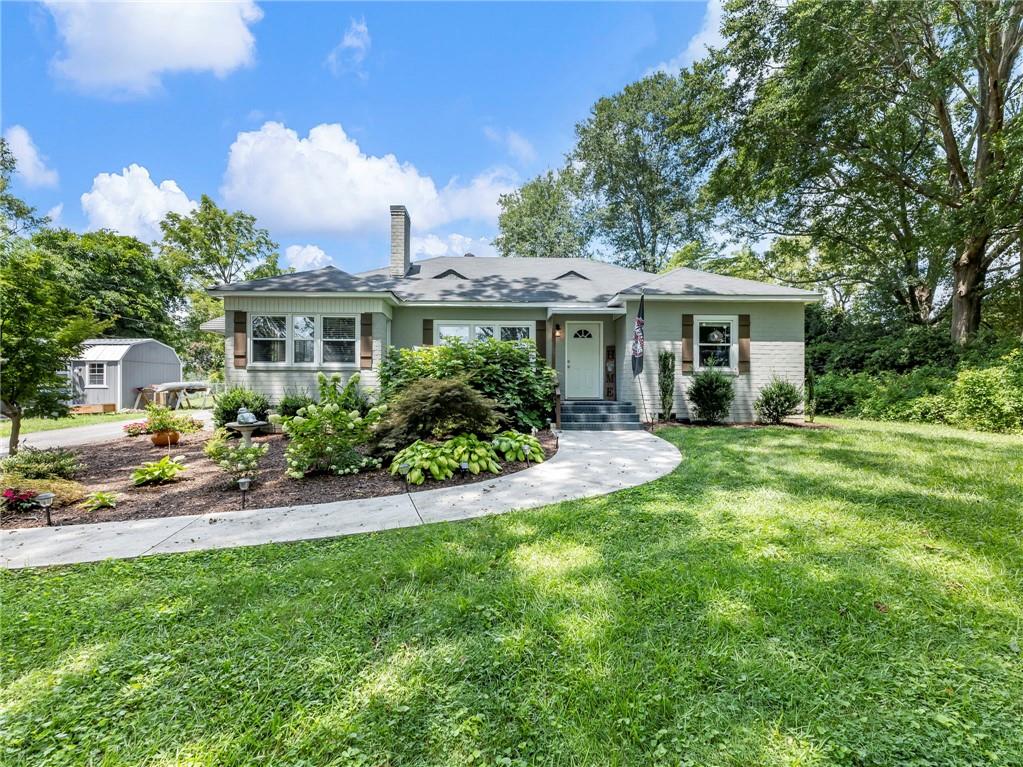 855 Commerce Road Jefferson, GA 30549 - Photo 1 of 1 Gallery Image 1