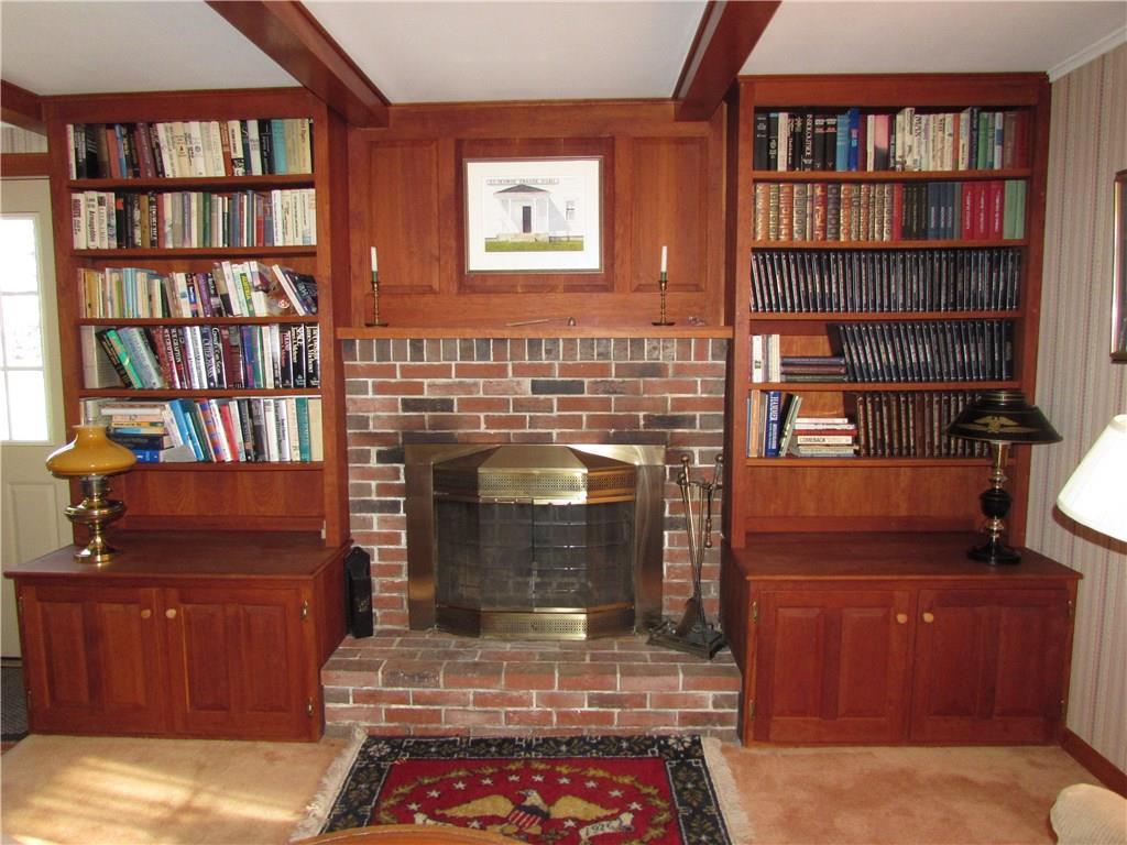 847 River Road Tenants Harbor, ME 04860 - Photo 6 of 21 Photo
