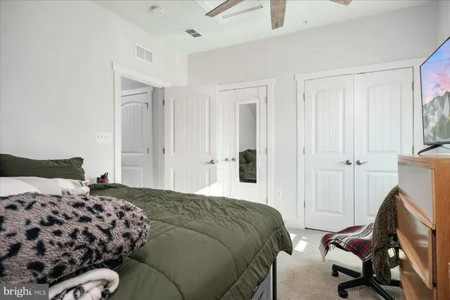 a outdoor space with patio furniture